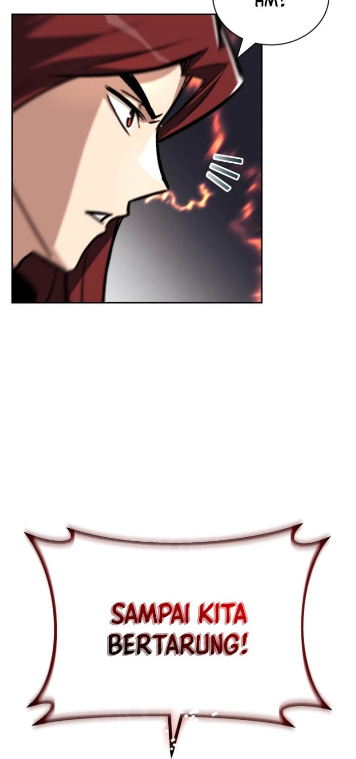 Lazy Prince Becomes a Genius Chapter 71 Gambar 61