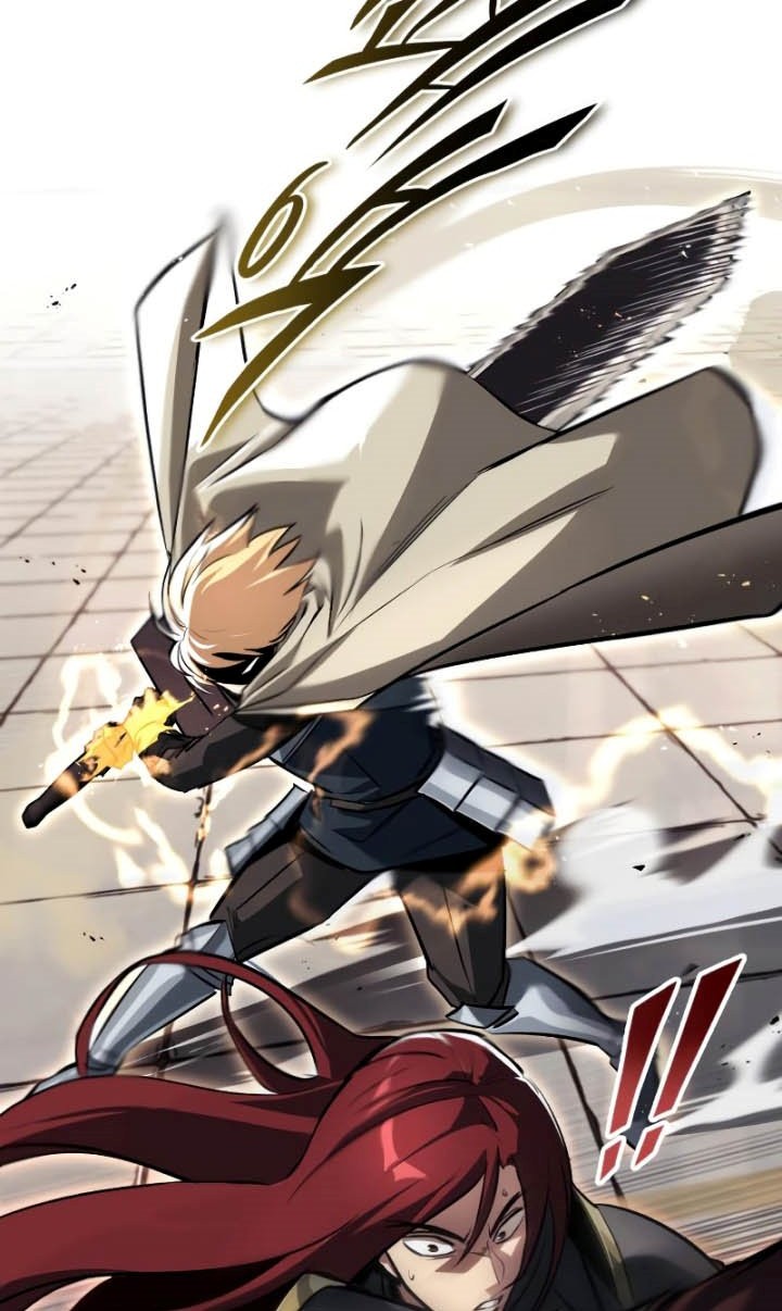 Lazy Prince Becomes a Genius Chapter 71 Gambar 64