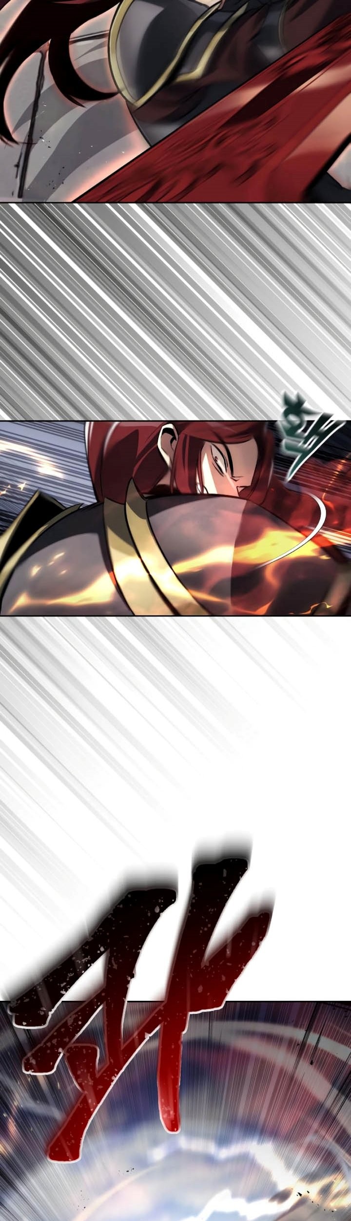 Lazy Prince Becomes a Genius Chapter 71 Gambar 65