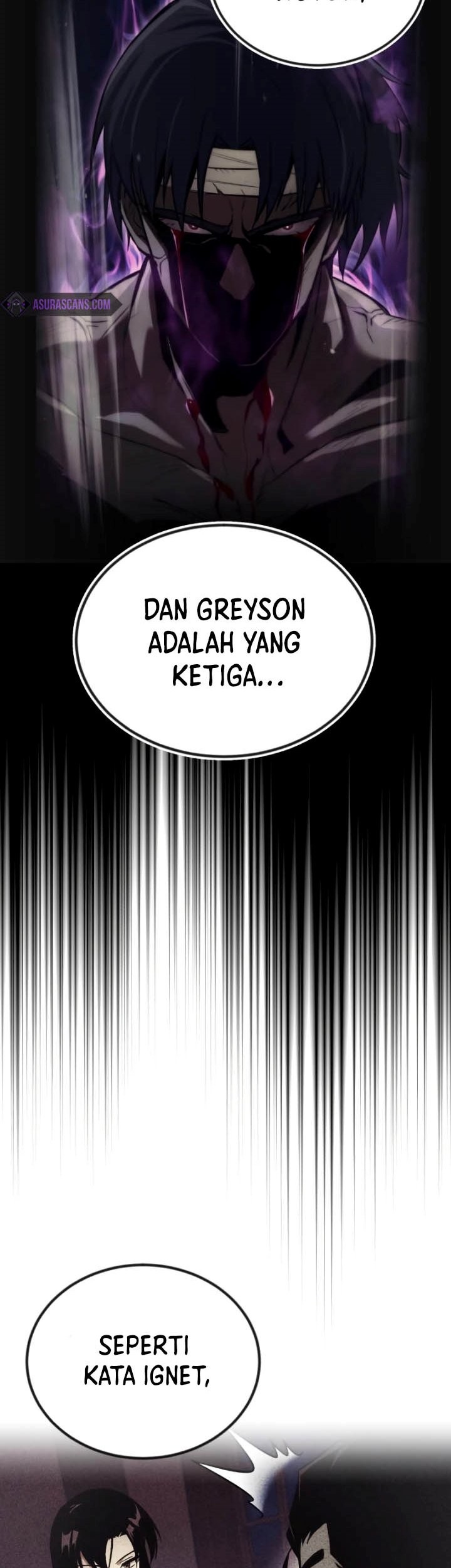 Lazy Prince Becomes a Genius Chapter 71 Gambar 11