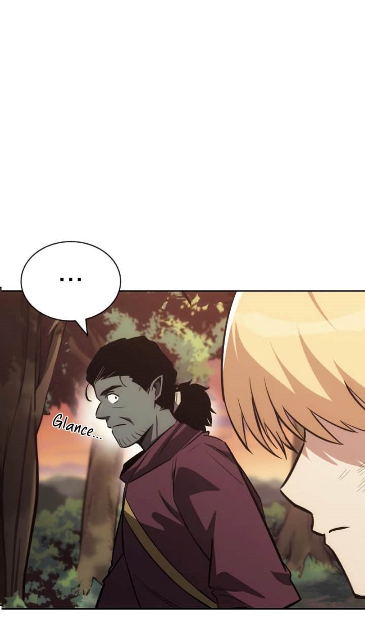 Lazy Prince Becomes a Genius Chapter 71 Gambar 16