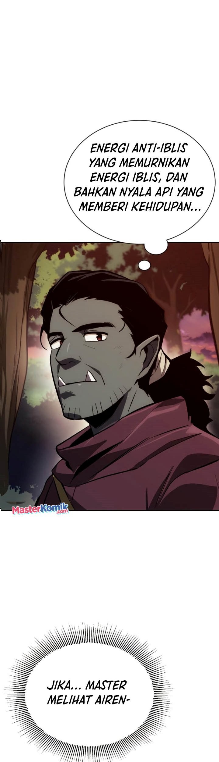 Lazy Prince Becomes a Genius Chapter 71 Gambar 17