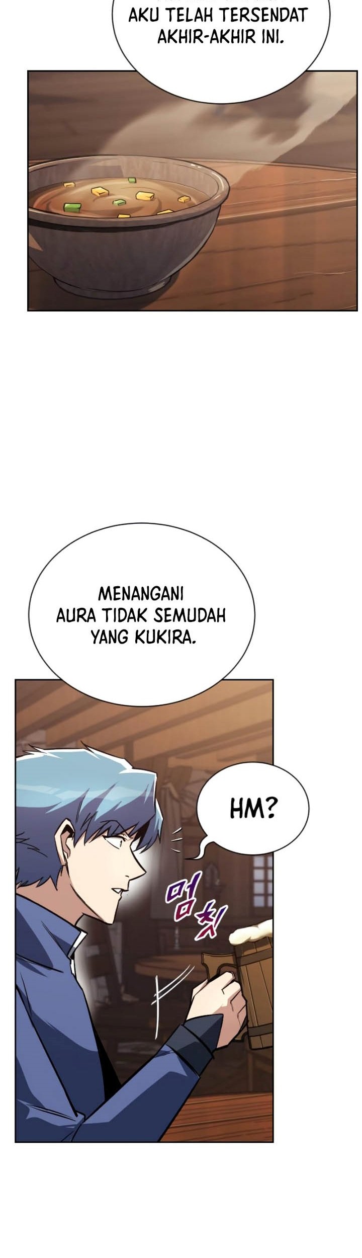 Lazy Prince Becomes a Genius Chapter 71 Gambar 24