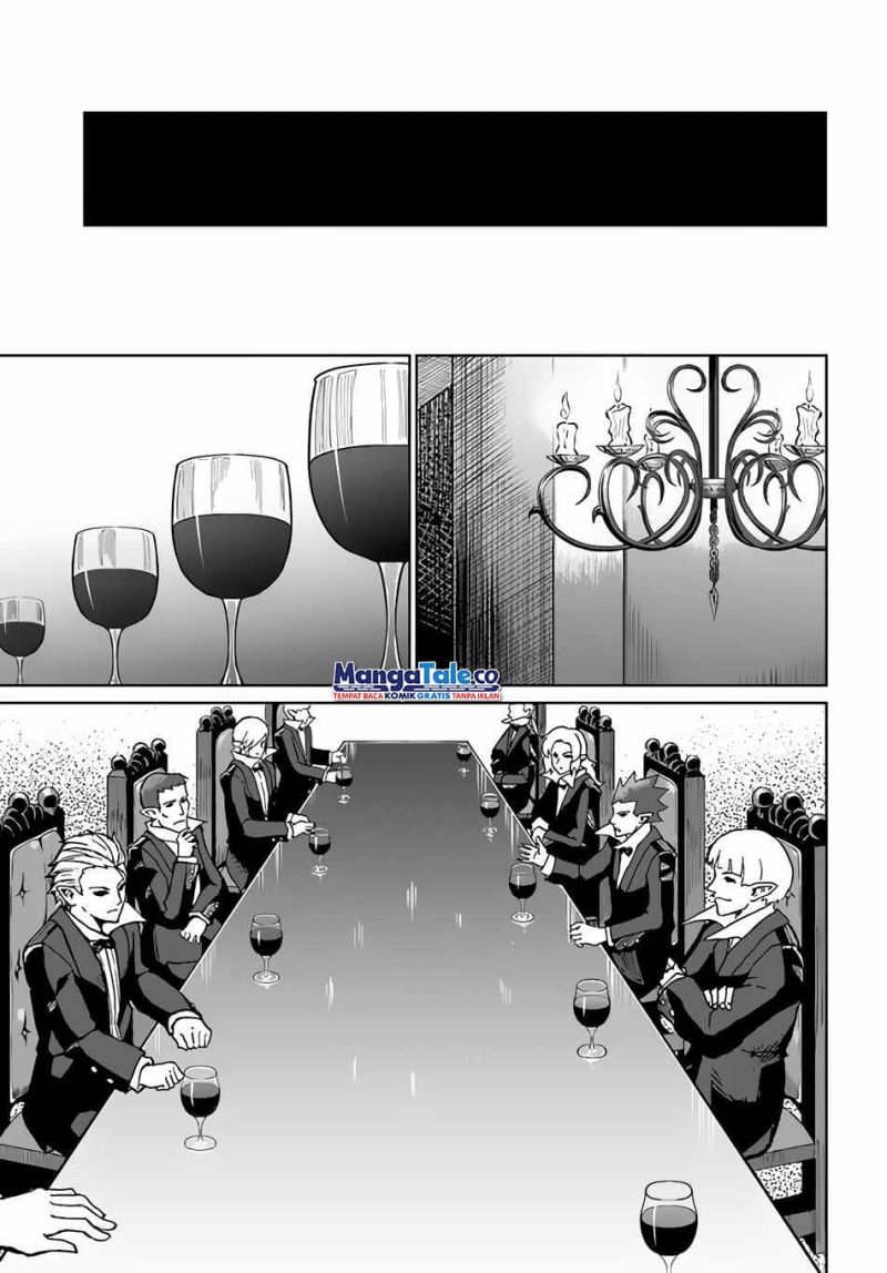 Yondome wa Iya na Shizokusei Majutsushi Chapter 29 Gambar 32