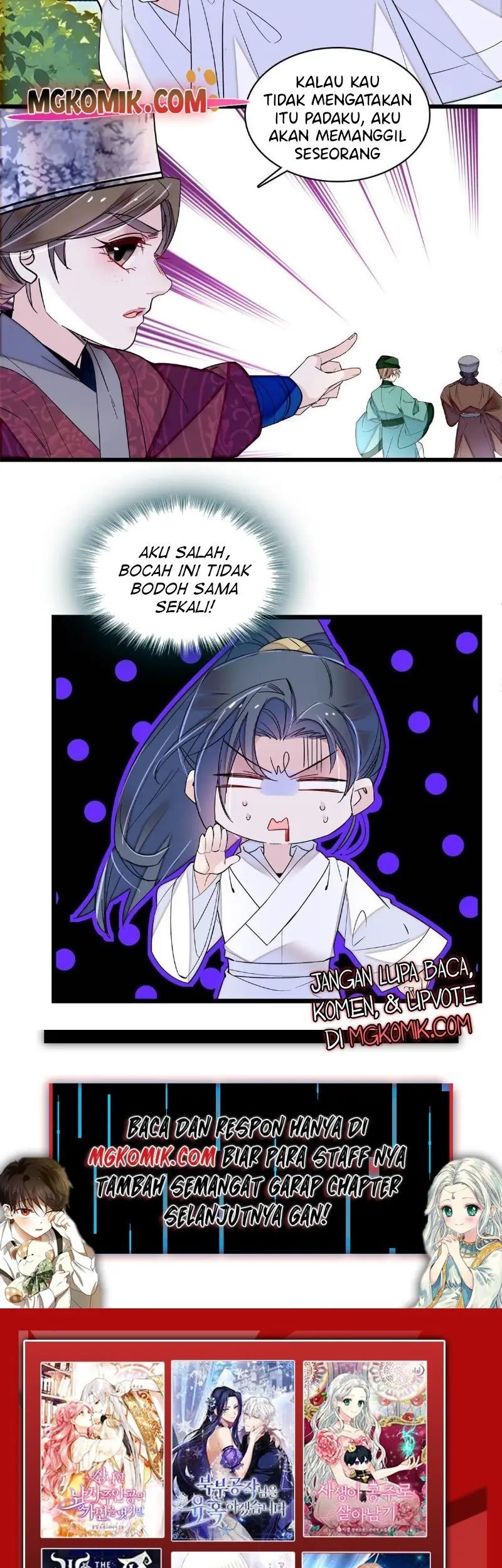 Sijin Chapter 290 Gambar 29