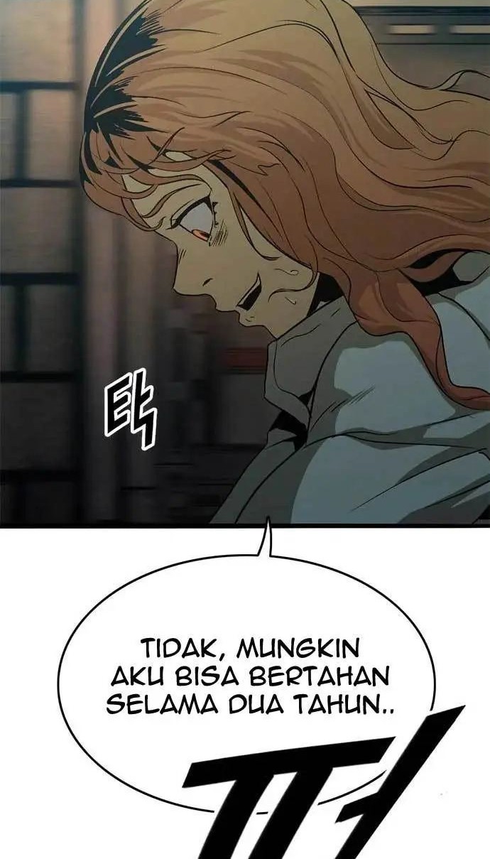 Death Row Boy Chapter 23 Gambar 73