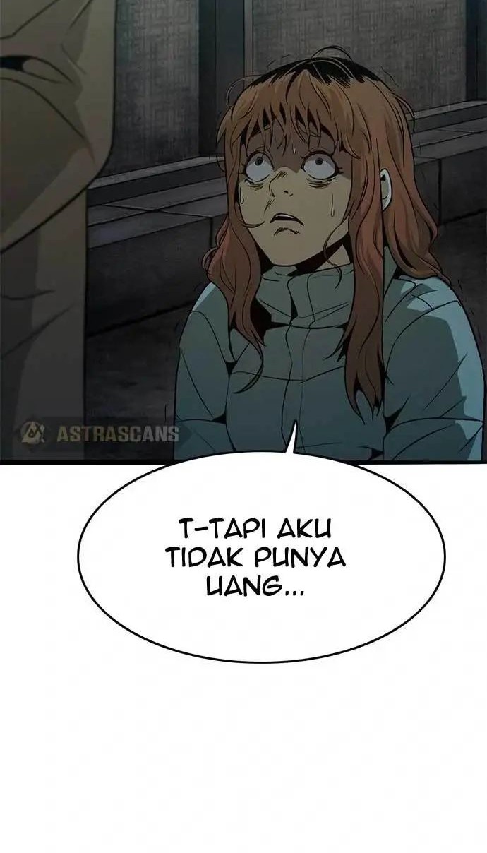 Death Row Boy Chapter 23 Gambar 83