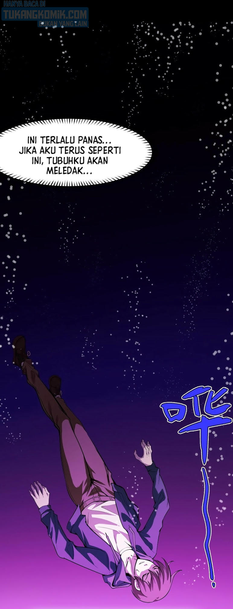 Baca I’m The Future King Chapter 20 Gambar 2