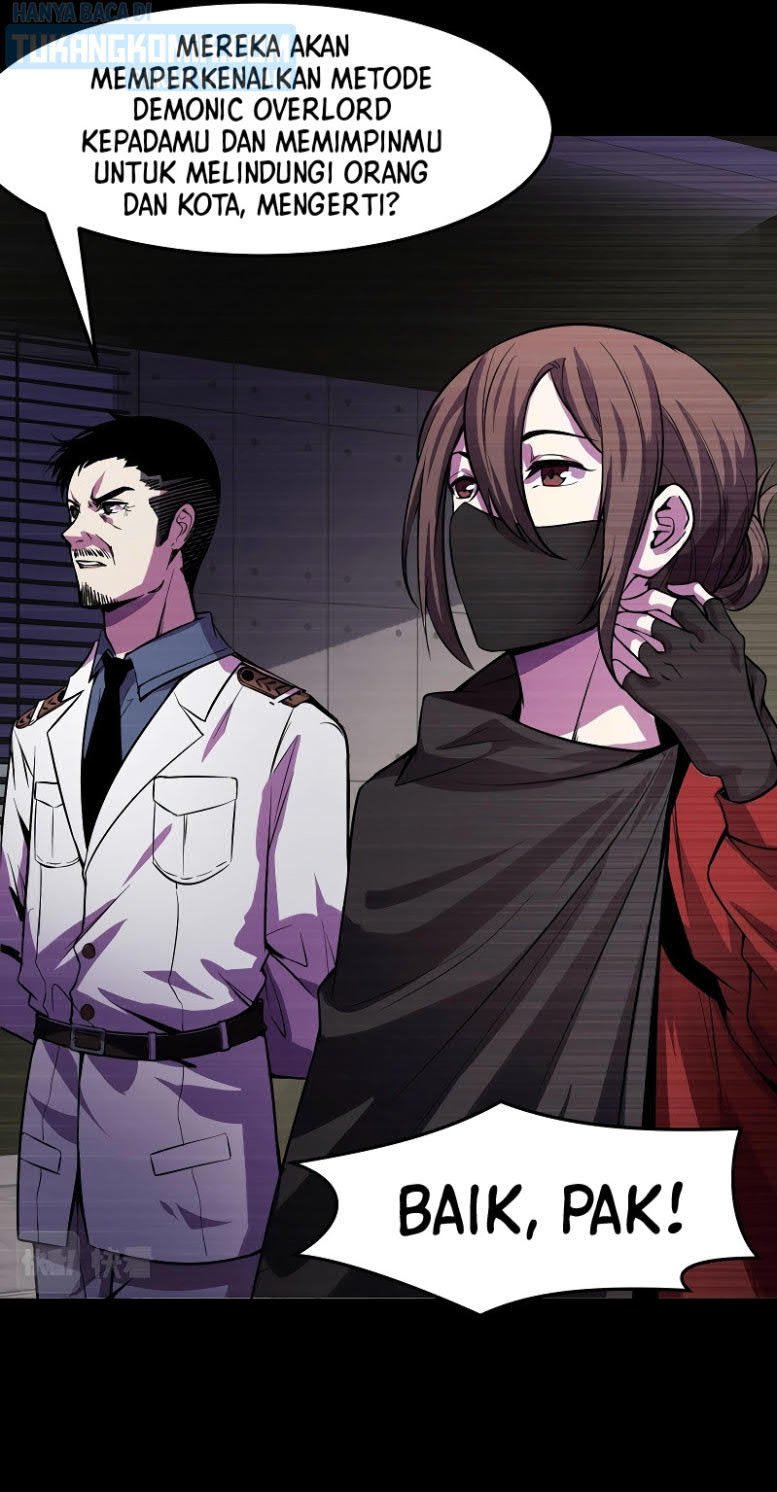 I’m The Future King Chapter 20 Gambar 28