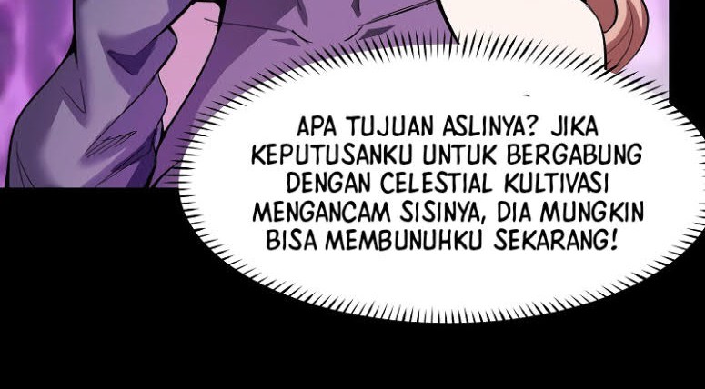 I’m The Future King Chapter 20 Gambar 34