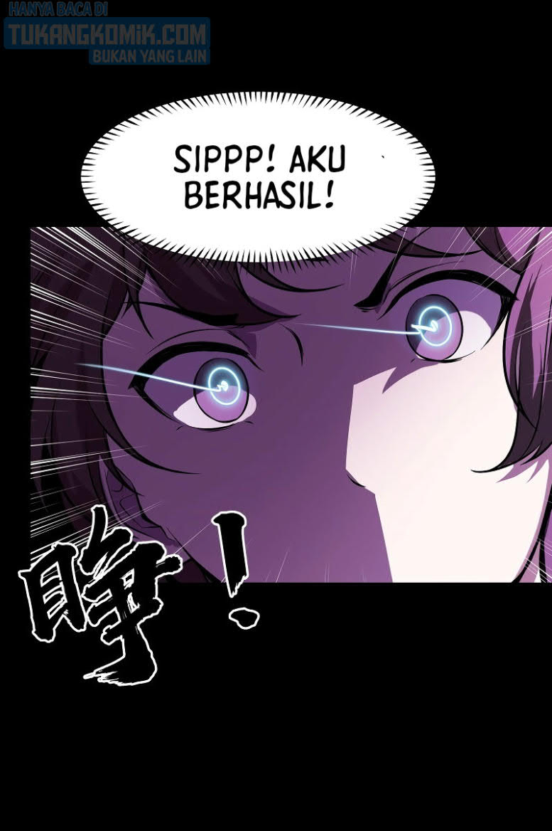 I’m The Future King Chapter 20 Gambar 5