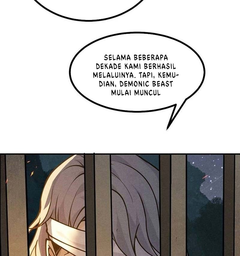 OP After 30 Days Of Sign-In Chapter 50 Gambar 10
