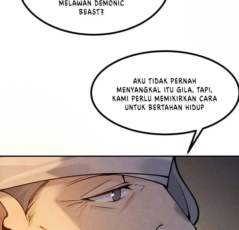 OP After 30 Days Of Sign-In Chapter 50 Gambar 16