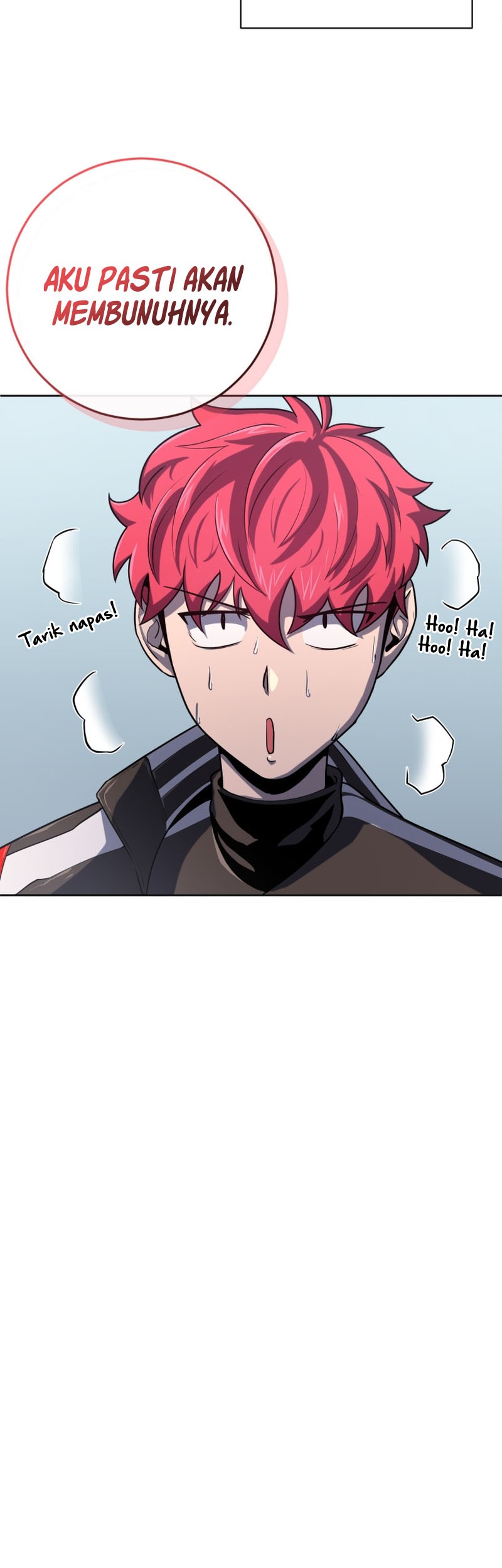 King of The Mound Chapter 33 Gambar 36