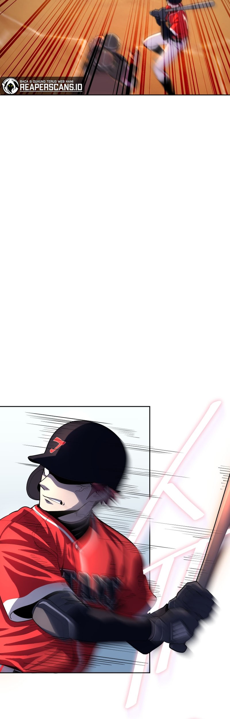 King of The Mound Chapter 33 Gambar 48