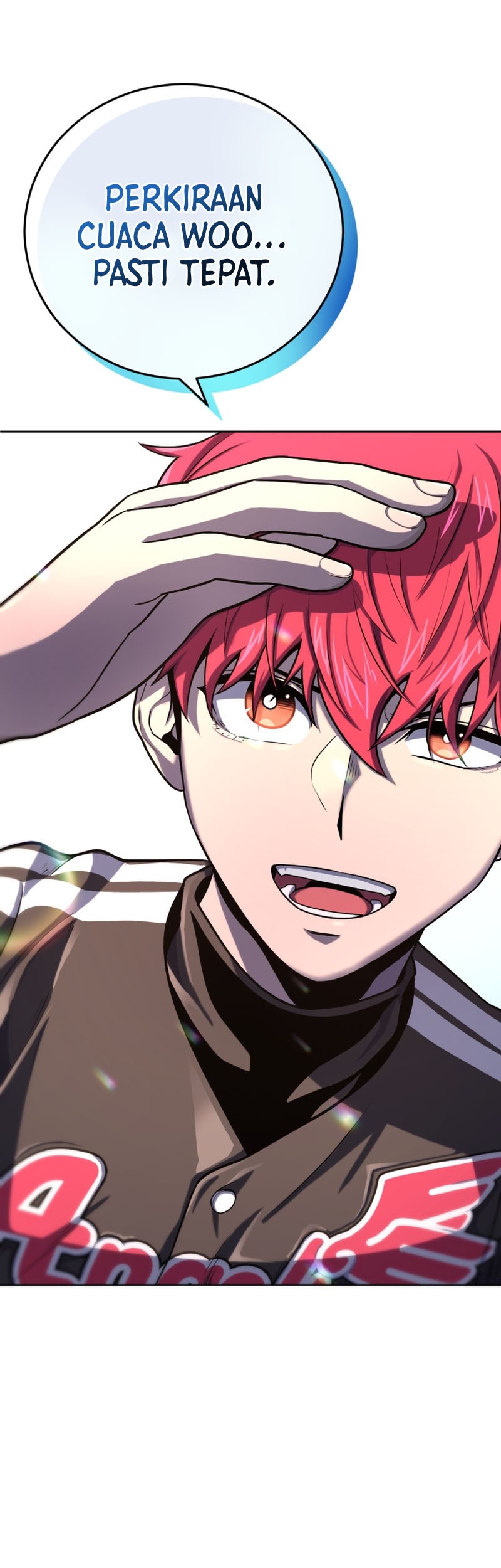 King of The Mound Chapter 33 Gambar 14