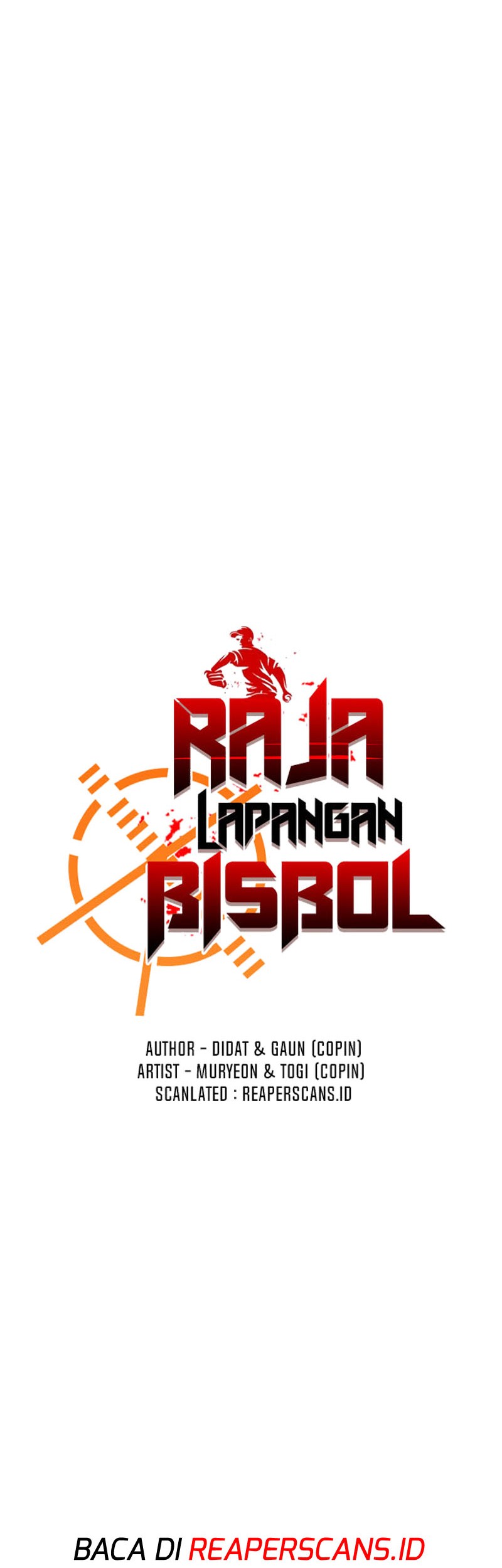 King of The Mound Chapter 33 Gambar 15