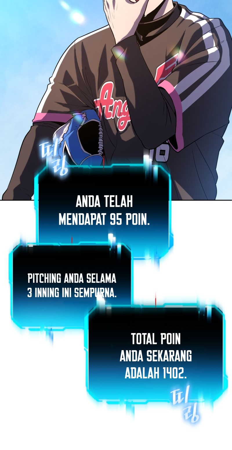 King of The Mound Chapter 33 Gambar 29