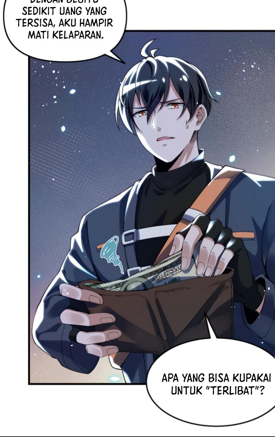 My Cells Kingdom Chapter 9 Gambar 17