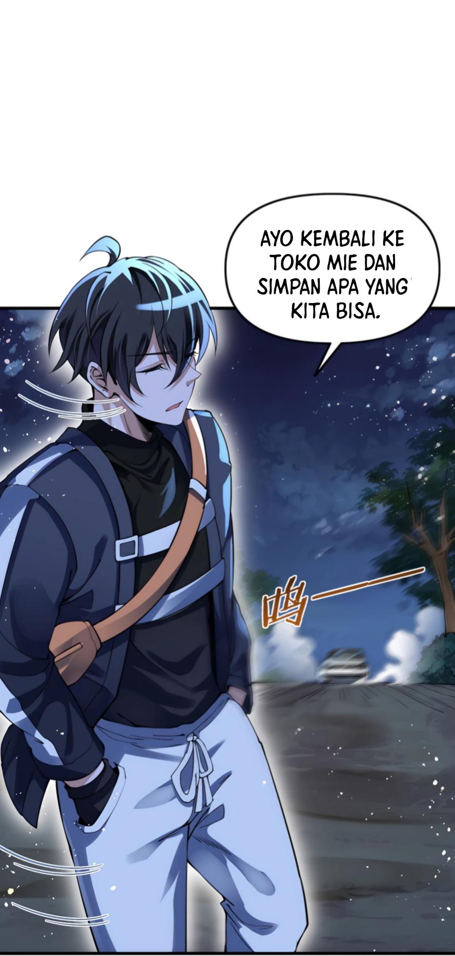 My Cells Kingdom Chapter 9 Gambar 18