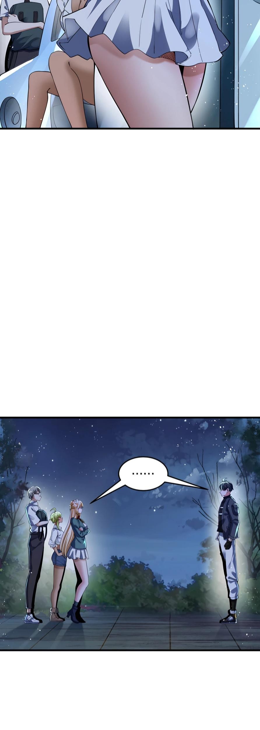 My Cells Kingdom Chapter 9 Gambar 21