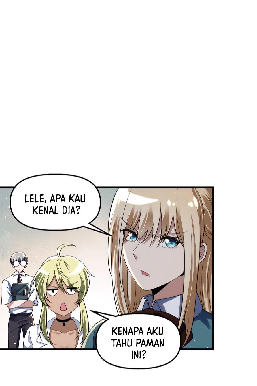My Cells Kingdom Chapter 9 Gambar 22