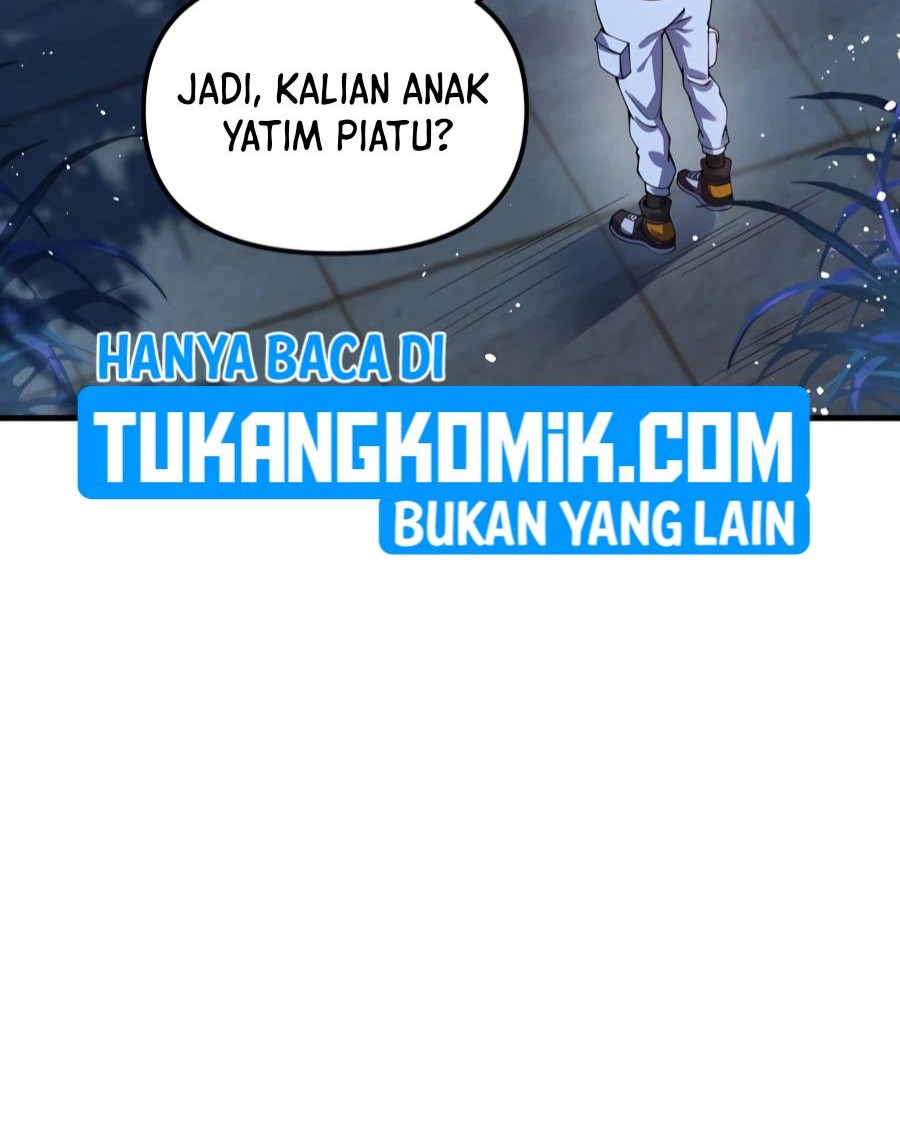 My Cells Kingdom Chapter 9 Gambar 24