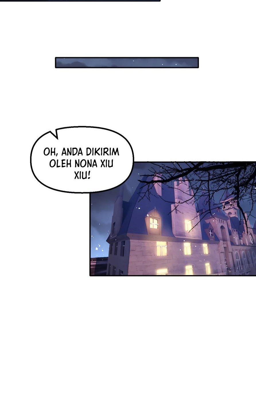 My Cells Kingdom Chapter 9 Gambar 28