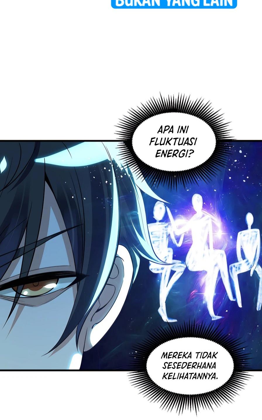 My Cells Kingdom Chapter 9 Gambar 32