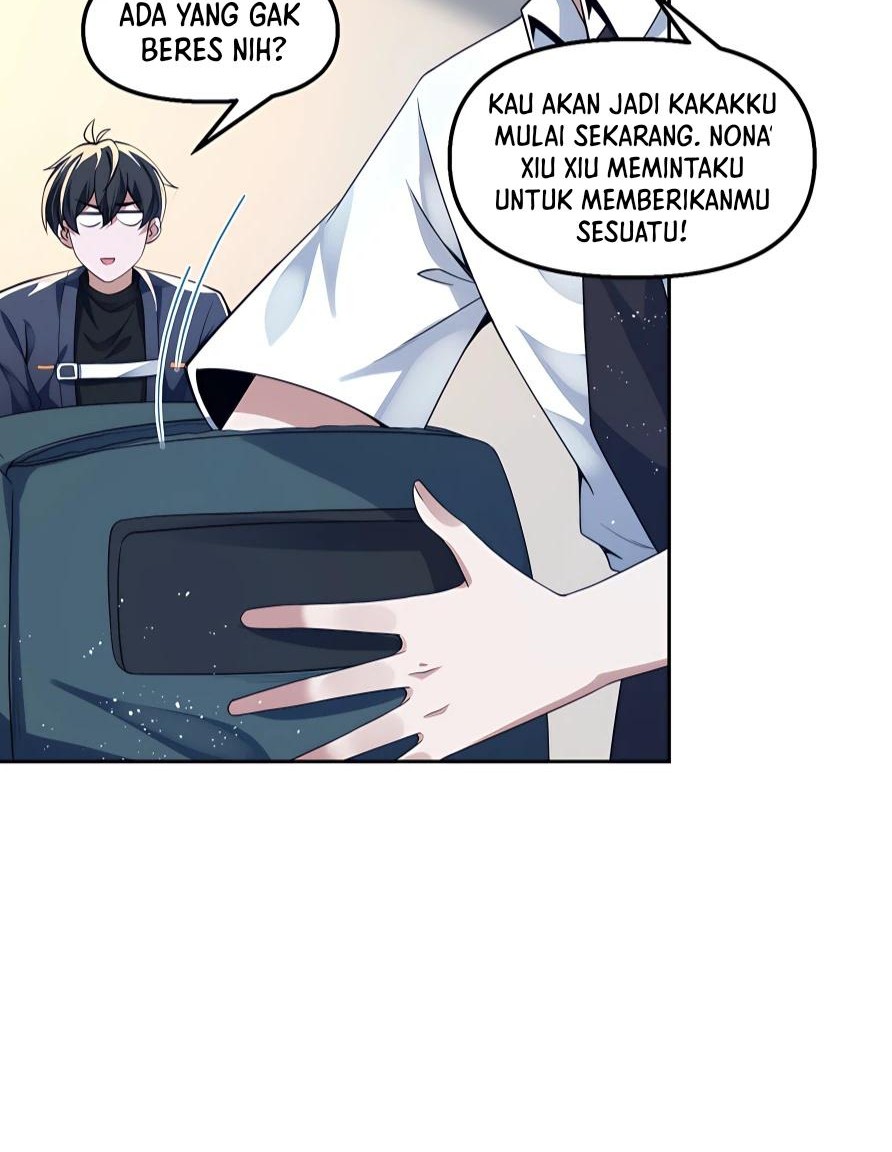 My Cells Kingdom Chapter 9 Gambar 42
