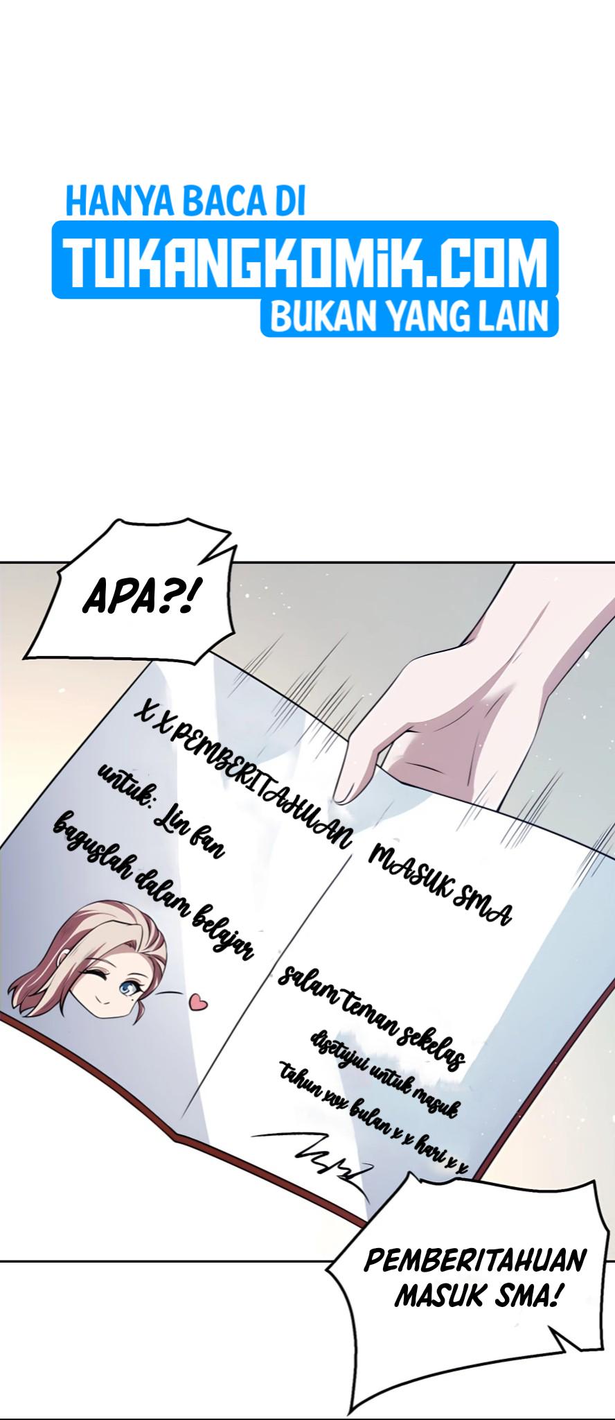 My Cells Kingdom Chapter 9 Gambar 43