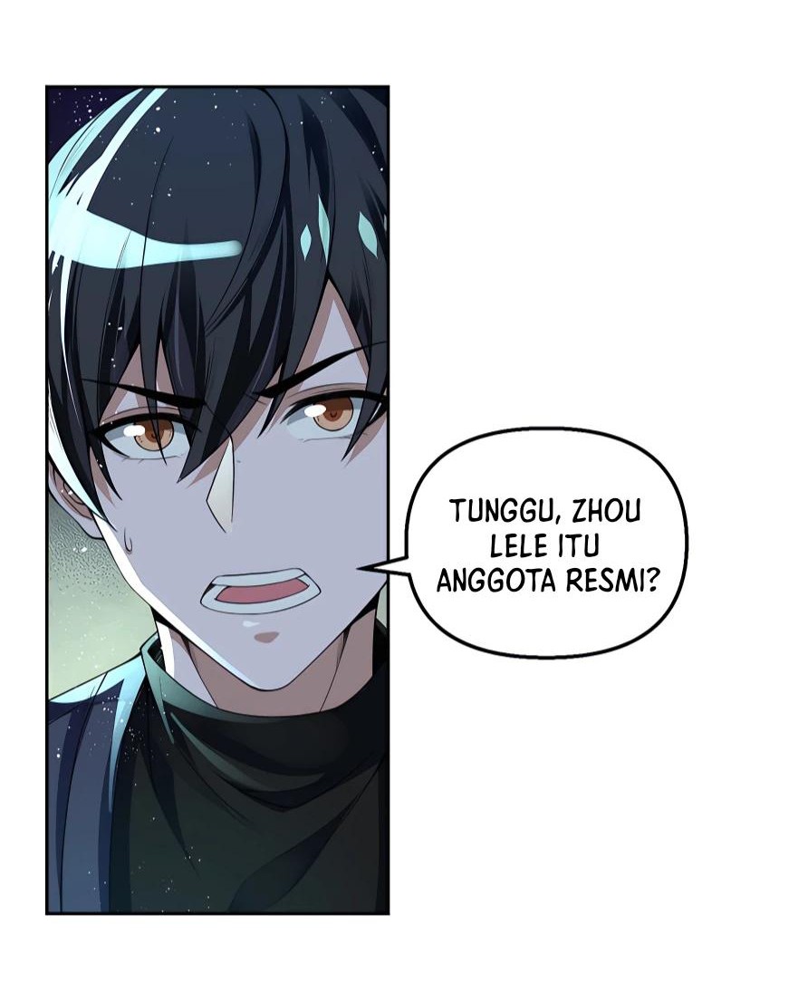 My Cells Kingdom Chapter 9 Gambar 45