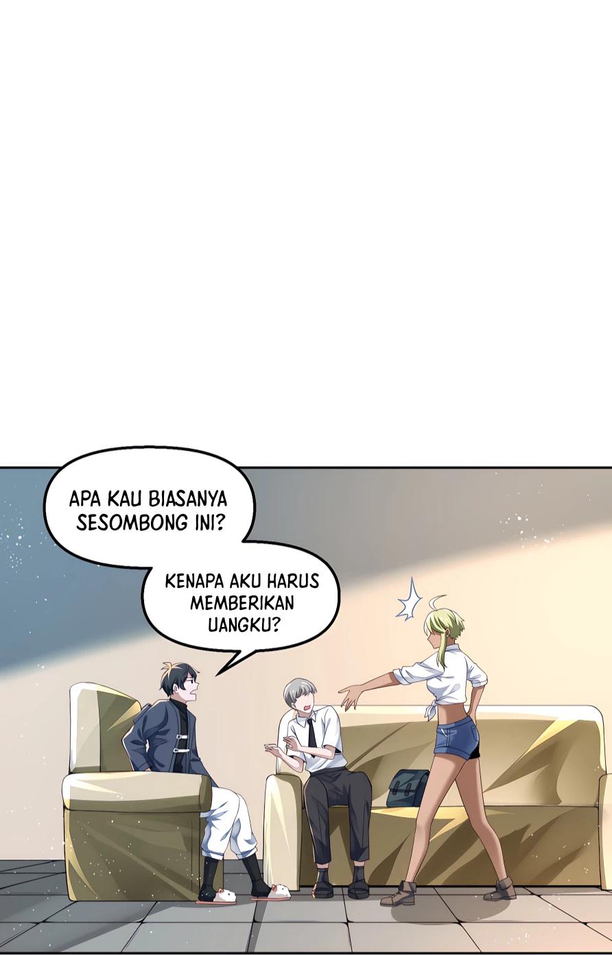 My Cells Kingdom Chapter 9 Gambar 48