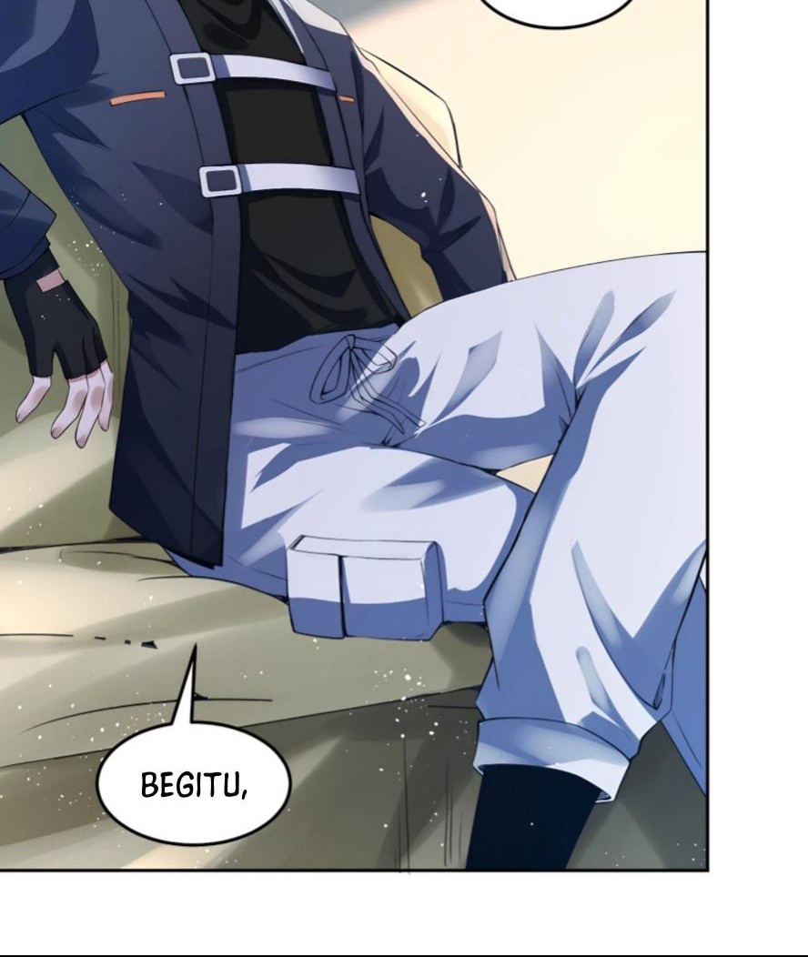 My Cells Kingdom Chapter 9 Gambar 52