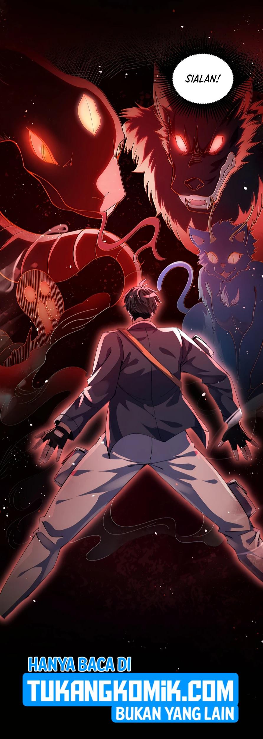 Baca My Cells Kingdom Chapter 9 Gambar 2