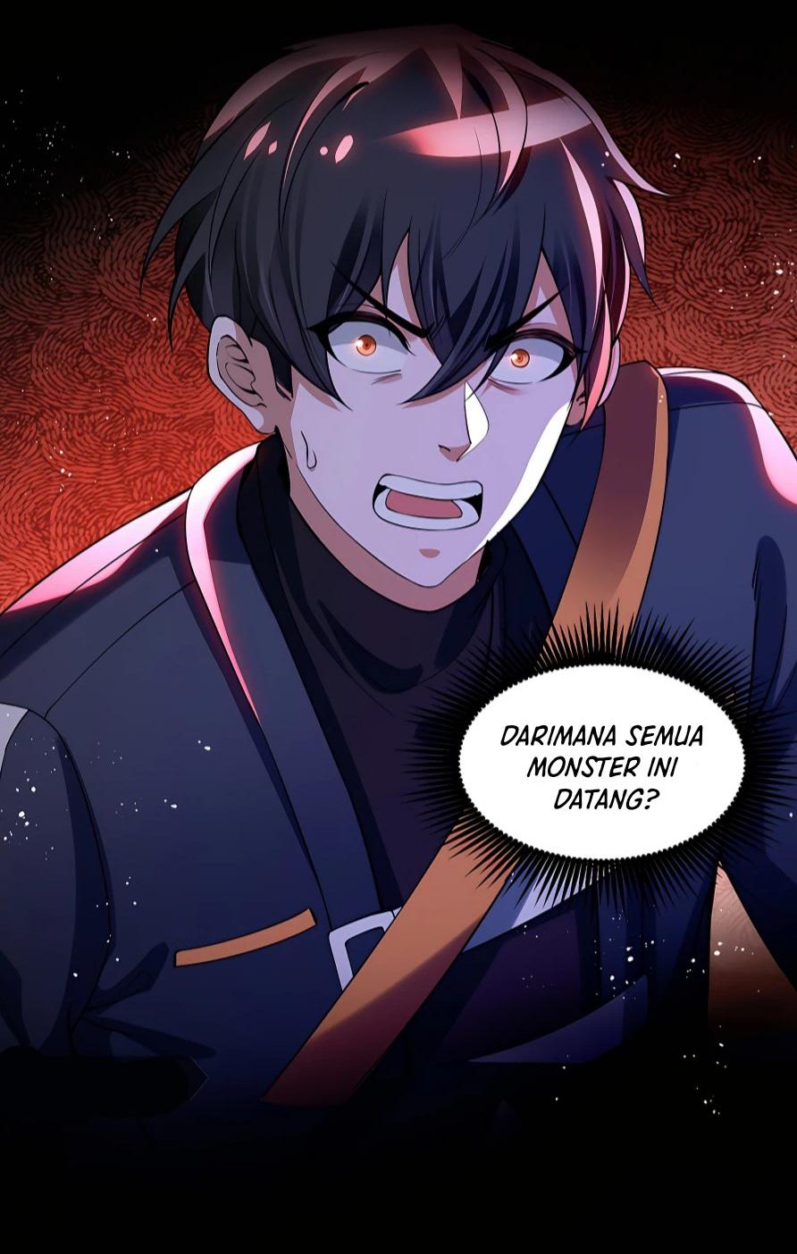 My Cells Kingdom Chapter 9 Gambar 3