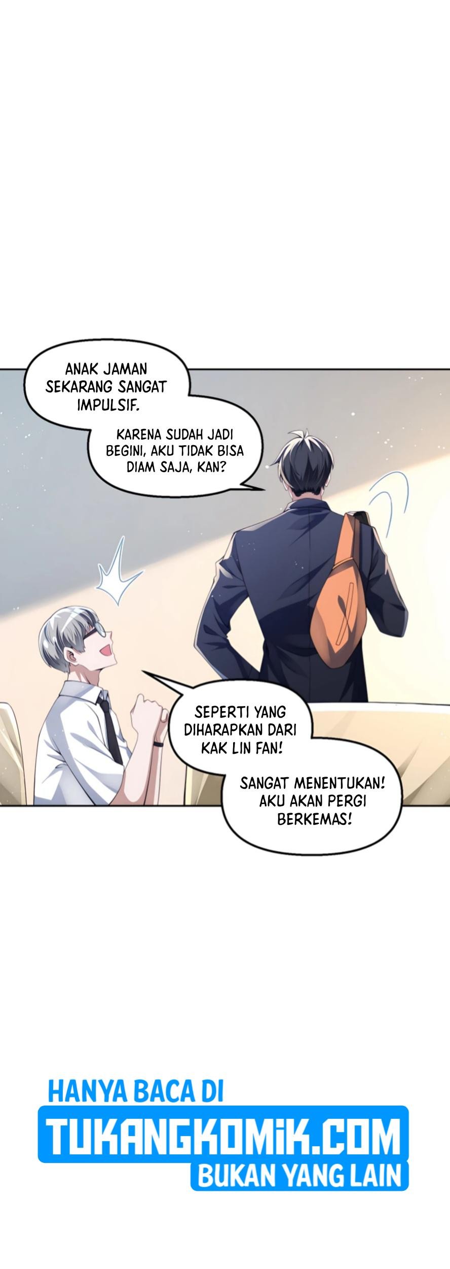 My Cells Kingdom Chapter 9 Gambar 57