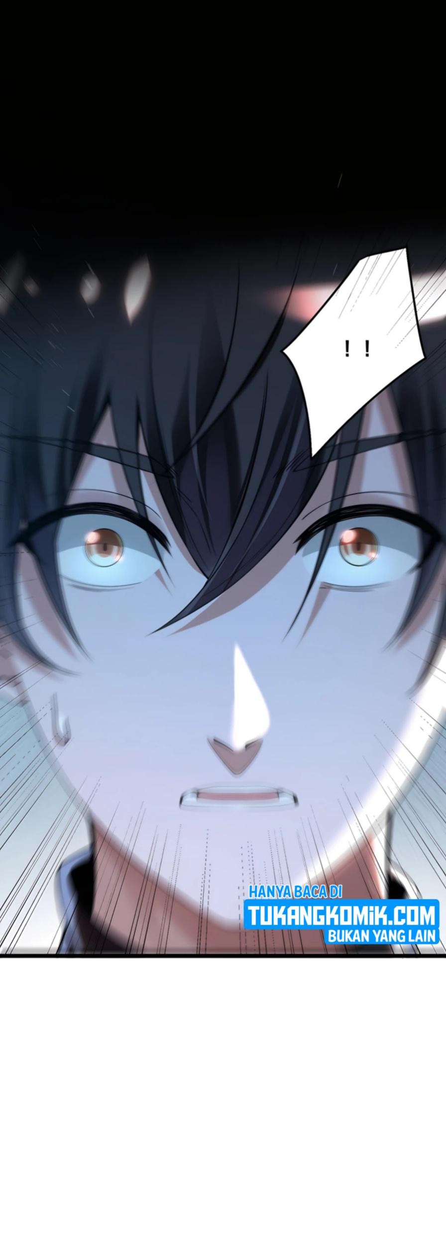 My Cells Kingdom Chapter 9 Gambar 6