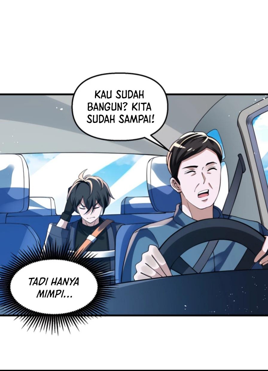 My Cells Kingdom Chapter 9 Gambar 7