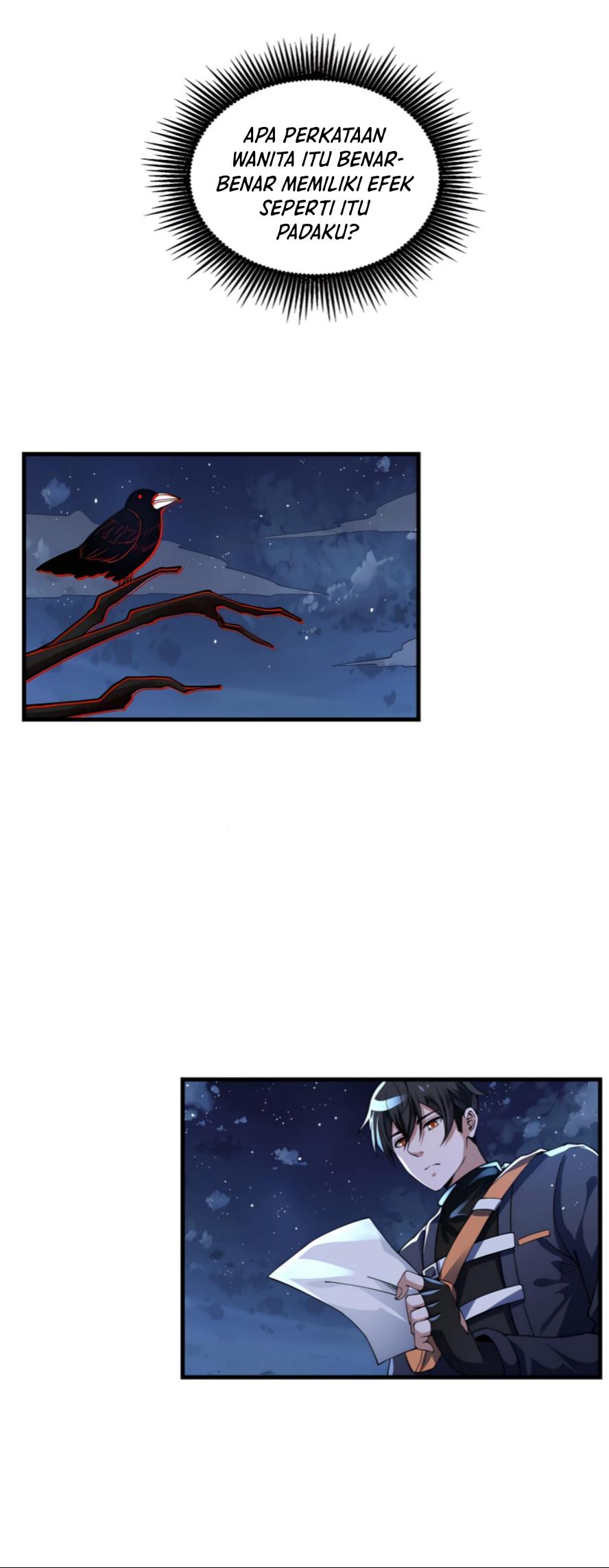 My Cells Kingdom Chapter 9 Gambar 8