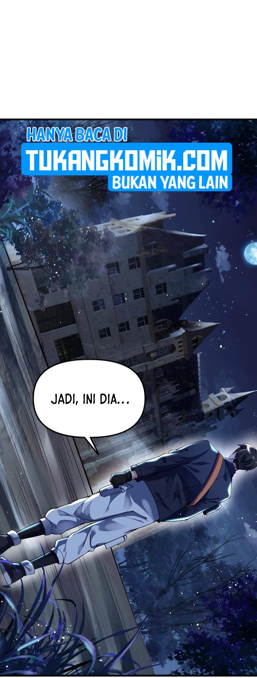My Cells Kingdom Chapter 9 Gambar 9