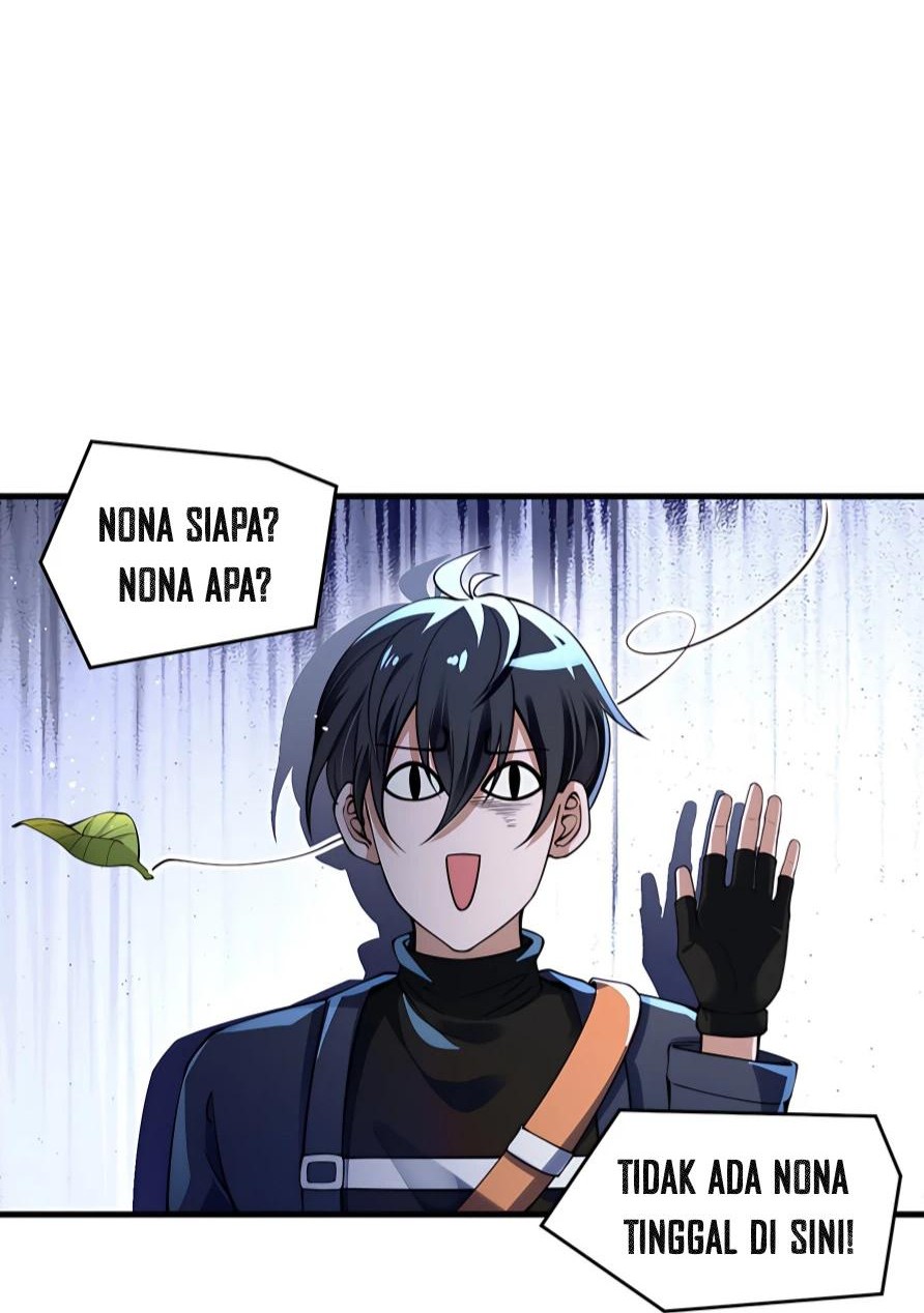My Cells Kingdom Chapter 9 Gambar 13