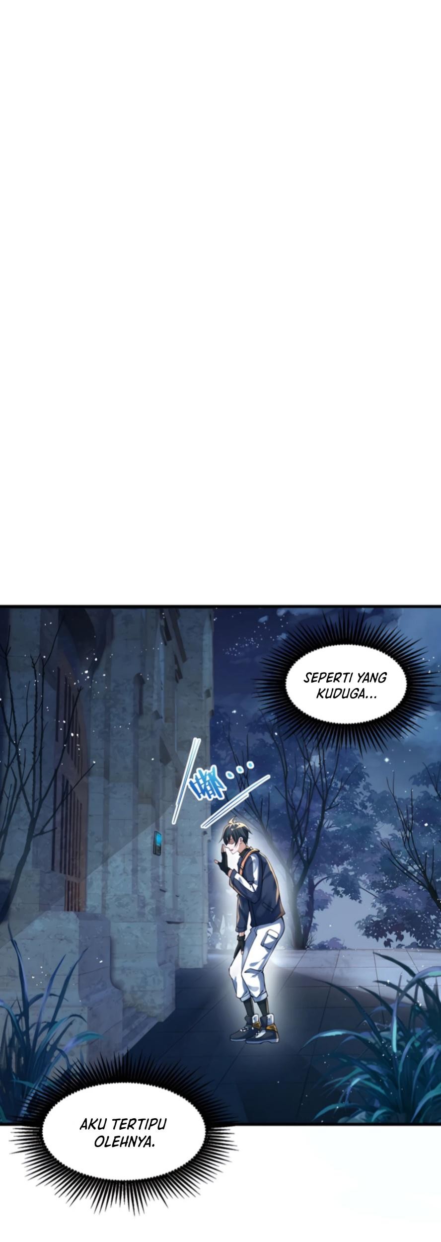 My Cells Kingdom Chapter 9 Gambar 14