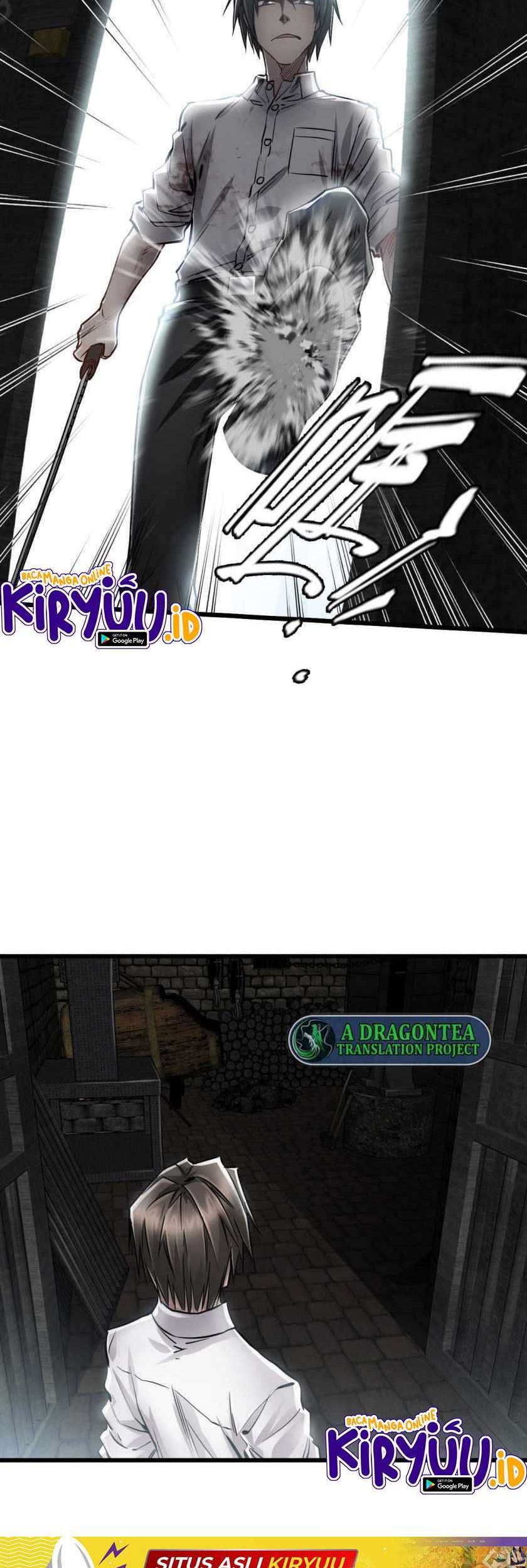 Apocalypse Mechanic Chapter 14 Gambar 5