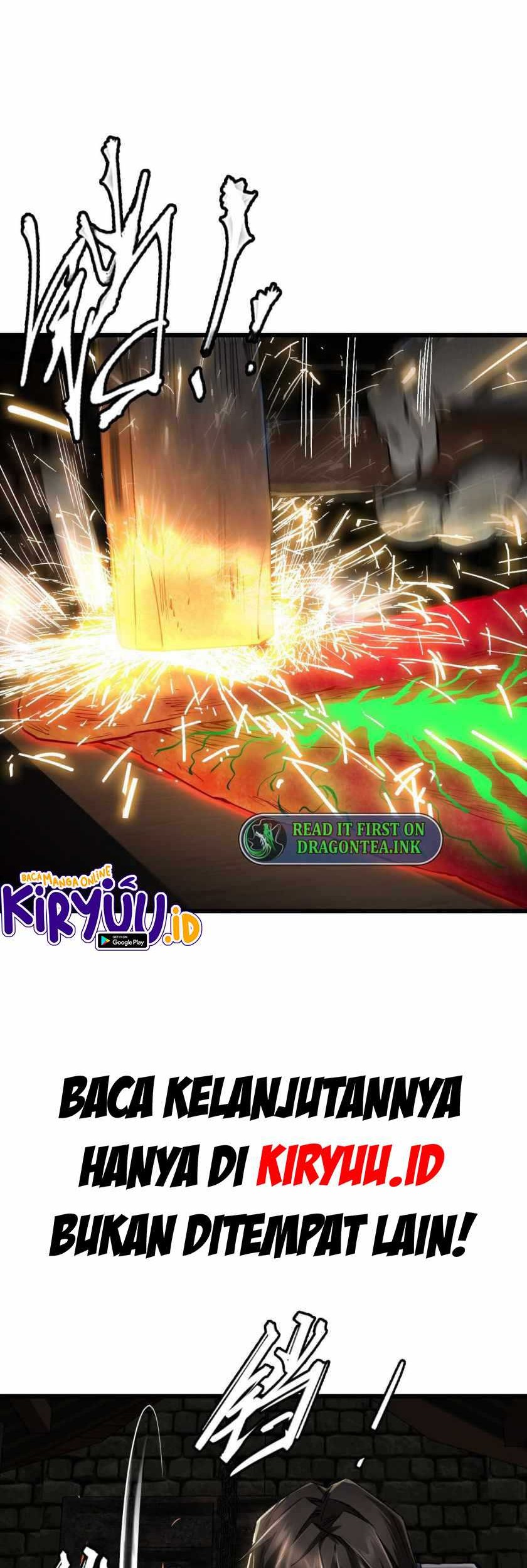 Apocalypse Mechanic Chapter 14 Gambar 29