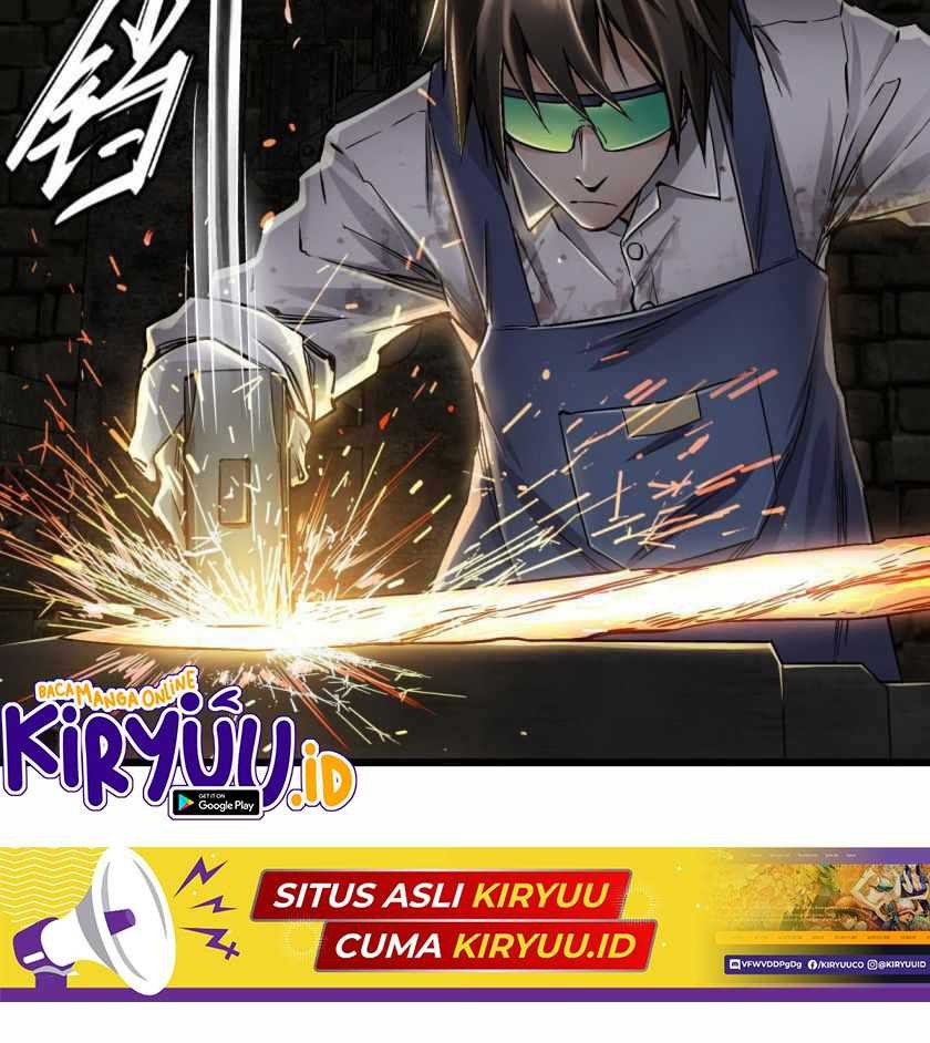 Apocalypse Mechanic Chapter 14 Gambar 30