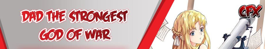 Baca Komik Dad the Strongest God of War Chapter 79 Gambar 1