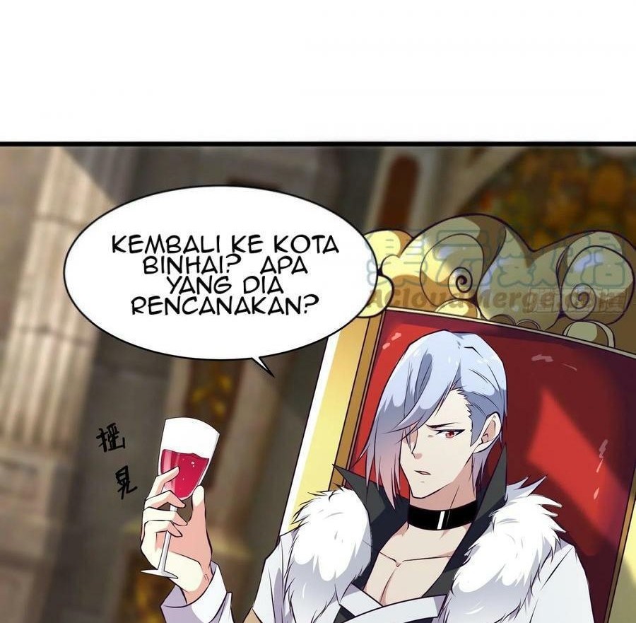 Dad the Strongest God of War Chapter 79 Gambar 16