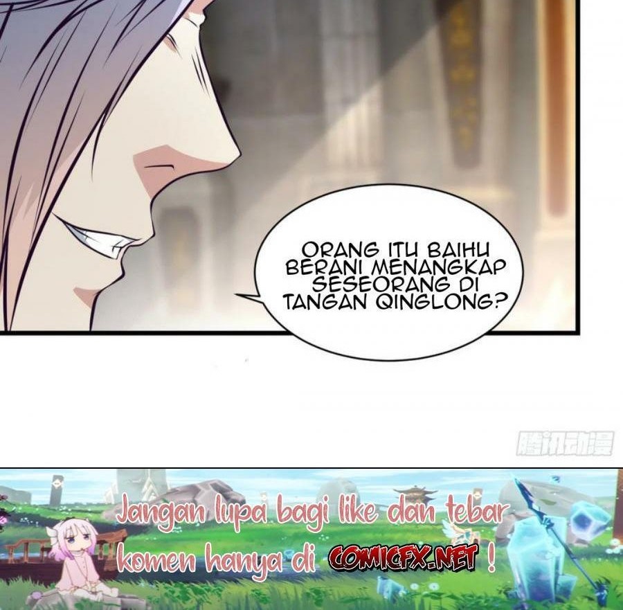 Dad the Strongest God of War Chapter 79 Gambar 18