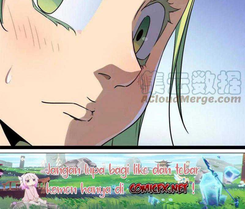 My Shadow Hangs Up Chapter 137 Gambar 7